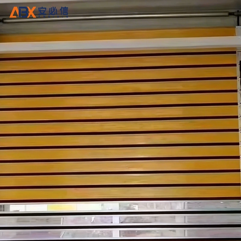哈密雷达高速门